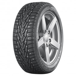 225/60 R16 102T Nokian Nordman 7 XL шип