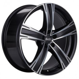 7.5x17 5/114.3 ET45 67.1 Advanti RACCOON MP656 MBFP