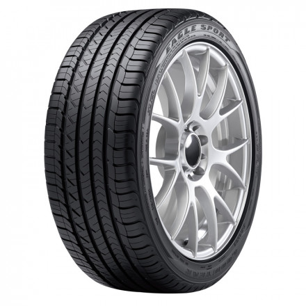 225/55 R17 97V GOODYEAR EAGLE SPORT  TZ