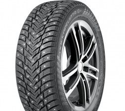 205/60 R16 96T Nokian Hakkapeliitta 10P шип XL