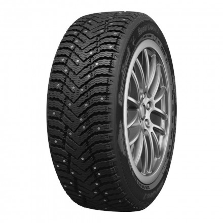225/60 R17 103T CORDIANT SNOW CROSS 2 Шип
