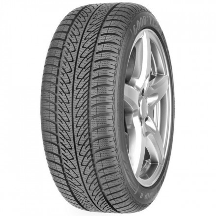 195/60 R16C 99/97T GOODYEAR ULTRAGRIP 8