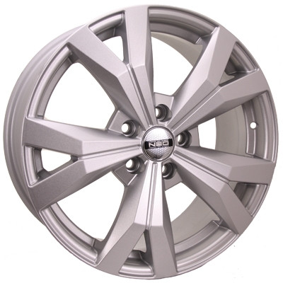 8x18 5/112  ET39 66.6 NEO Techline TL-815 S