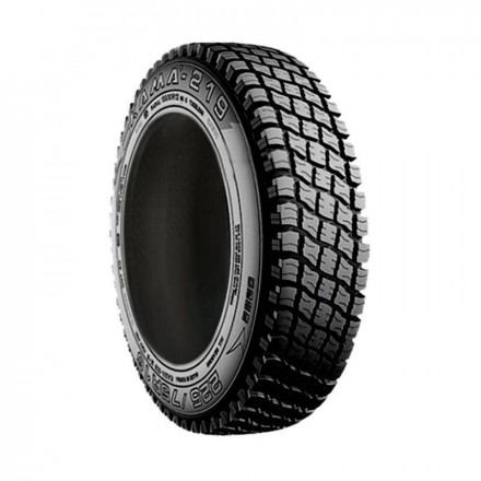 225/75 R16 104Q Кама 219