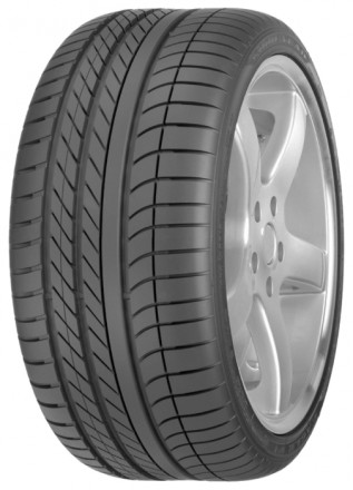 275/40 R22 107Y GOODYEAR Eagle F1 Asymmetric 3 SUV