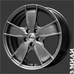 6.5x16 5/105 ET38 56.6 iFree Мохито (КС555) Хай вэй