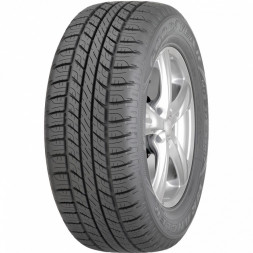 245/70 R16 107H GOODYEAR WRANGLER HP ALL-WEATHER