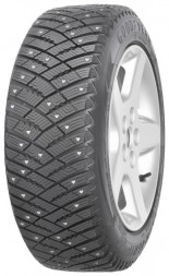 205/65 R16 99T GOODYEAR ULTRAGRIP ICE ARCTIC XL Шип