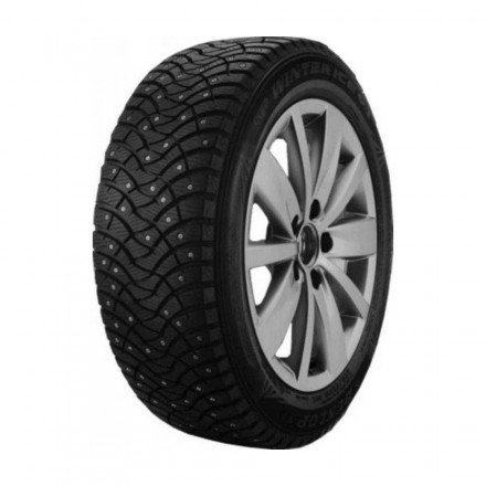 205/60 R16 96T Dunlop SP WINTER ICE 03 шип. XL