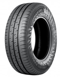 215/75 R16C 116/114S Nokian Hakka Van