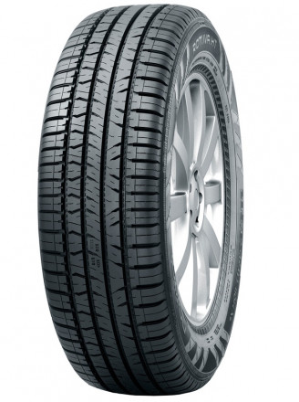 235/80 R17 120/117R Nokian Rotiiva HT LT
