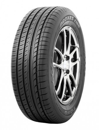 215/60 R16 95V TOYO Proxes C100