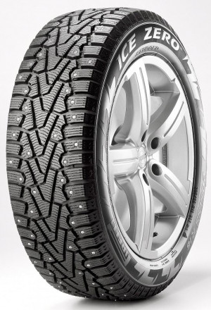 235/55 R19 105H Pirelli Winter IceZero XL(ШИП)