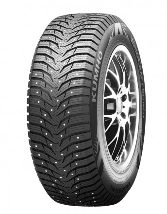 175/70 R14 84T KUMHO WI31 Шип