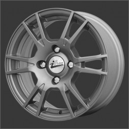 6x14 5/114.3 ET38 67.1 iFree Ленинград (КС523) Хай вэй