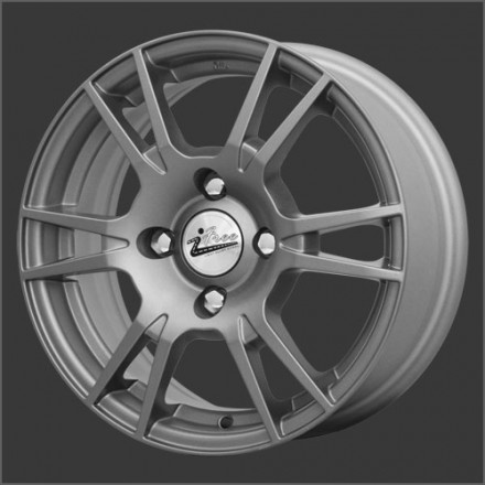 6x14 5/114.3 ET38 67.1 iFree Ленинград (КС523) Хай вэй