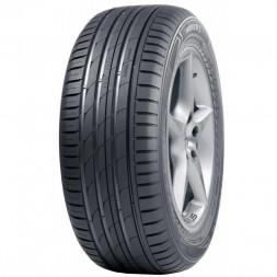 215/40 R17 87W Nokian Hakka Z-Line