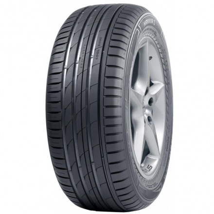215/40 R17 87W Nokian Hakka Z-Line