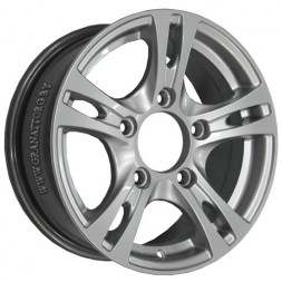 6.5x15 5/139.7 ET40 98.5 СКАД ДЮНА Селена