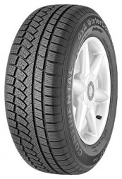 235/60 R18 H CONTINENTAL 4*4 Winter Contact