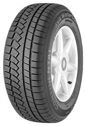 235/60 R18 H CONTINENTAL 4*4 Winter Contact