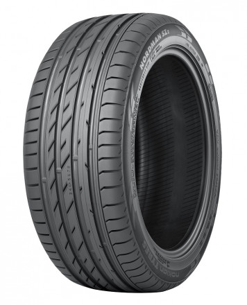 245/40 R18 97W Nokian Nordman SZ2 XL