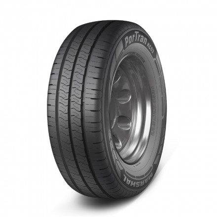 215/65 R17 103V KUMHO HA32 XL