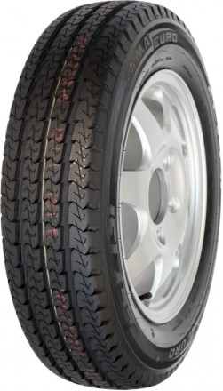 185/80 R14C 102/100Q КАМА Евро-131