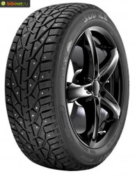 195/55 R15 89T TIGAR ICE XL Шип