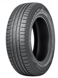 265/60 R18 110V Nokian Nordman S2 SUV XL