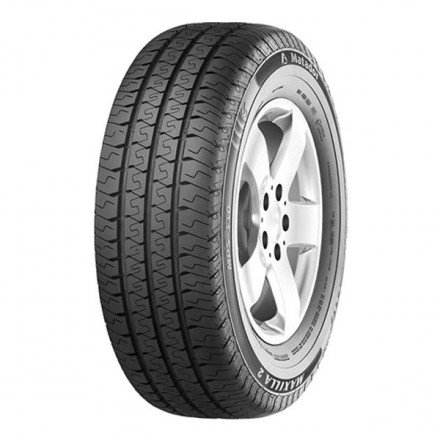 195/70 R15C 104/102R Matador MPS330 Maxilla 2 # 8PR