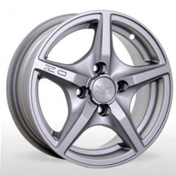 5.5x13 4/98 ET35 58.6 AT-517 HS