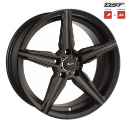 8x18 5/112 ET40 66.6 Advanti CAMINNO N776 MGMXGBU