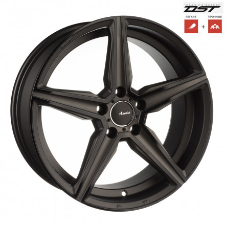 8x18 5/112 ET40 66.6 Advanti CAMINNO N776 MGMXGBU