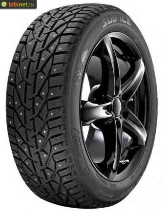 195/55 R16 91T TIGAR ICE XL Шип