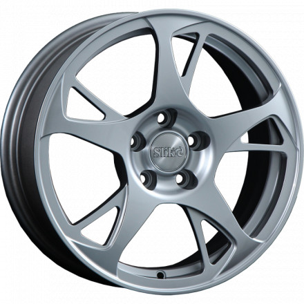 6,5x16  5/110 /72.6  Et38  SLIK L-203 S2