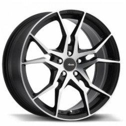 8.5x20 5/114.3 ET40 67.1 Advanti HYDRA N619D MGMFP