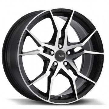 8.5x20 5/114.3 ET40 67.1 Advanti HYDRA N619D MGMFP