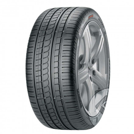 235/45 R19 95W Pirelli P ZERO ROSSO*