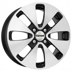 6x15 4/100 ET48 54.1 Carwel Сенеж 155 AAB