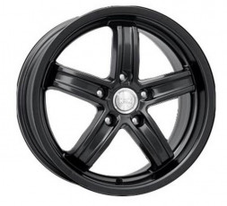 7x16 5/110/65,1 Ет34 KиK Маранелло блэк аурум