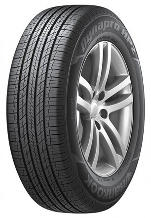 255/50 R19 107H HANKOOK RA33 XL