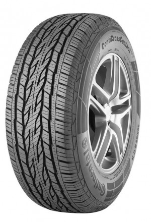 225/65 R17 102H ContiCrossContact FR LX 2