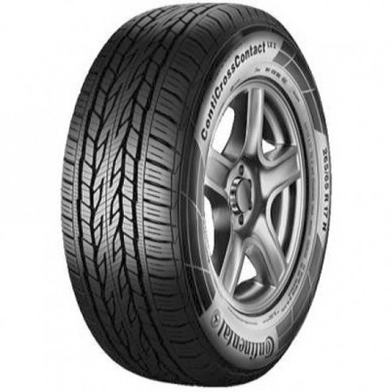 225/65 R17 102H ContiCrossContact FR LX 2