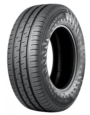 205/65 R15C 102/100T Nokian Hakka Van