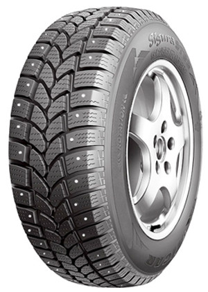 215/50 R17 95T TIGAR XL ICE шип