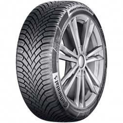 255/40 R18 99V Continental WinterContact TS 860S SSR Run Flat XL ✩