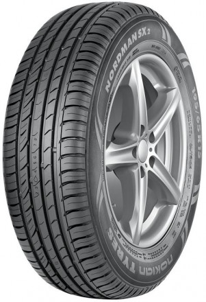 185/70 R14 88T Nokian Nordman SX2