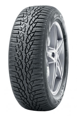 205/65 R16 95H Nokian WR D4