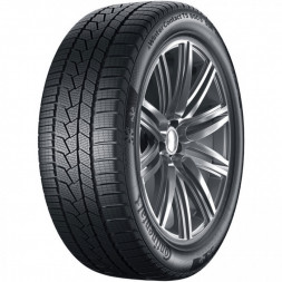 275/35 R22 104V CONTINENTAL WinterContact TS 860 S